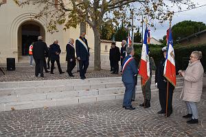 2019 12 05 PLAN DE CUQUES Hommage aux morts de la guerre d'algerie ,Tunisie, Maroc (23)